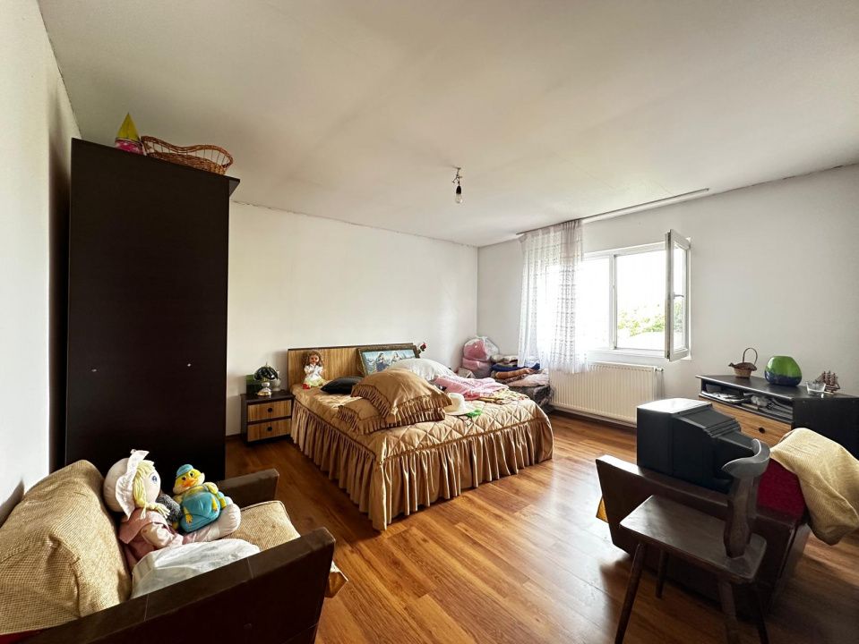 Casă P+1 | 165 mp utili | Teren 780 mp | Deschidere 25 ml | Cartier Ion Creangă – fotografia 10 din 18