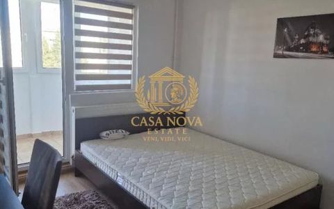 Garsoniera 29mp, balcon, 3mp, pet friendly, zona Golden Tulip