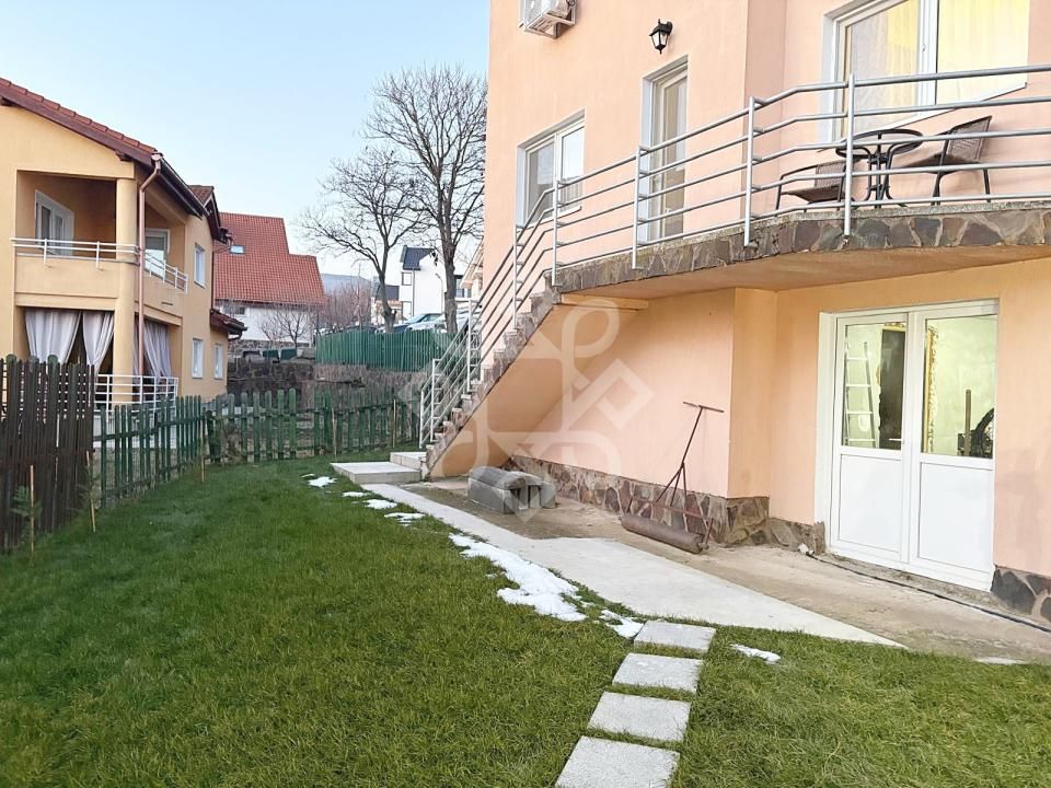Casa de inchiriat pe strada Facliei, Oradea – fotografia 16 din 18