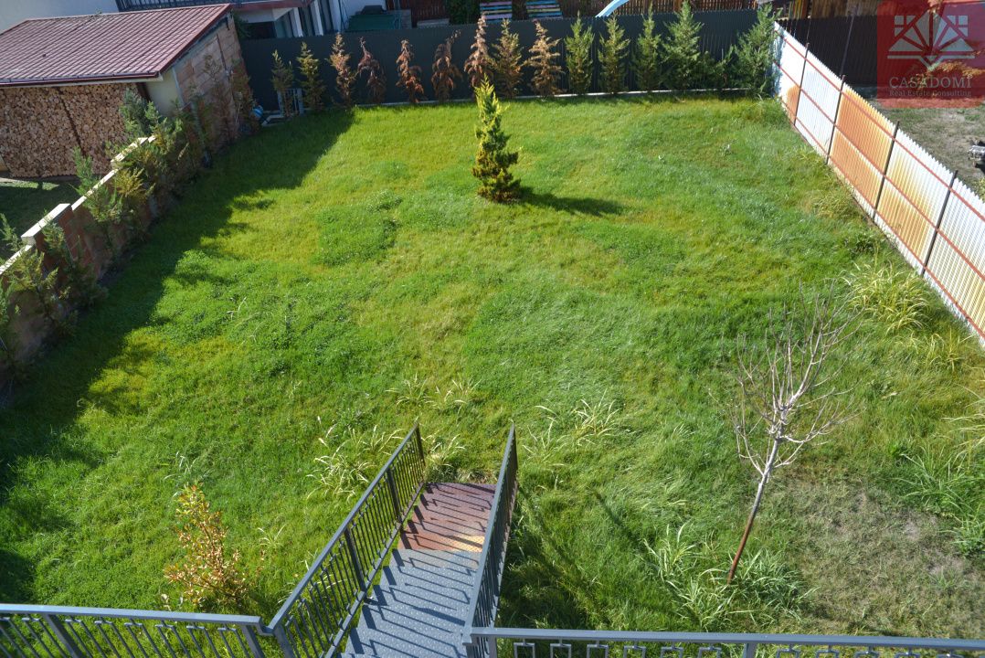 Casă de Inchiriat - Birou | Rezidential - Zona Lunei – fotografia 31 din 31