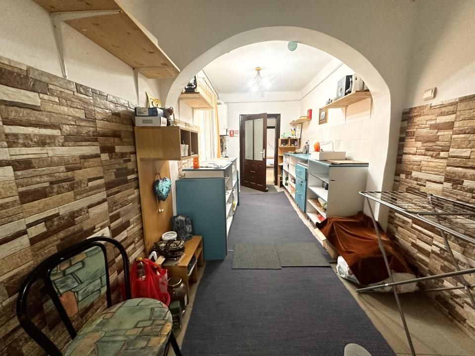 Casa individuala cu 6 camere- zona Stadion- Olimpia – fotografia 8 din 24