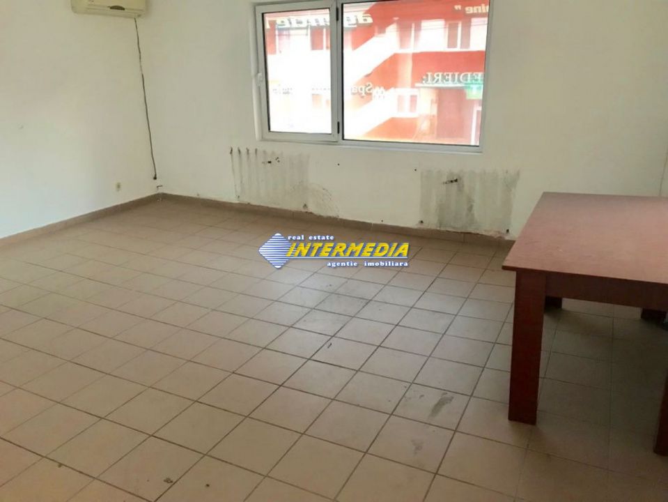 Spatiu de birouri I Cetate I 37 mp I de inchiriat I grup sanitar I – fotografia 3 din 5