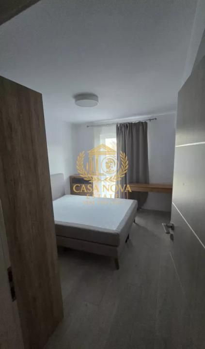 Apartament 3 camere 80mp, 2 balcoane, finisat modern,zona Semicentrala – fotografia 5 din 8