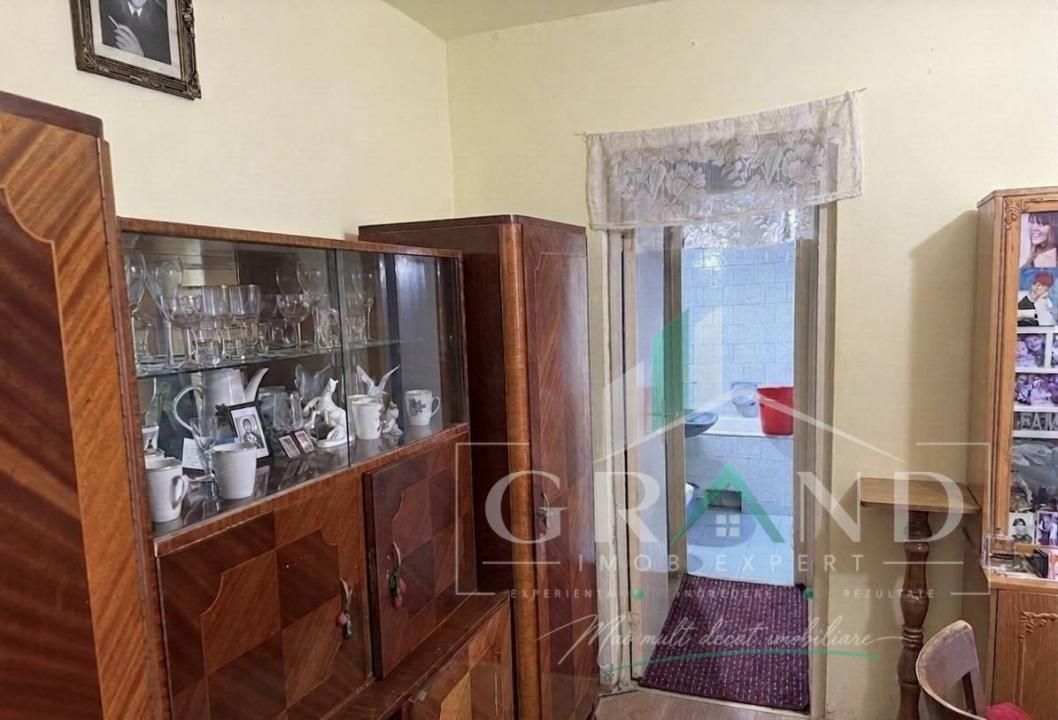 APARTAMENT 2 CAMERE | MĂNĂȘTUR | STR. BUCEGI | MINERVA | INVESTIȚIE – fotografia 6 din 8