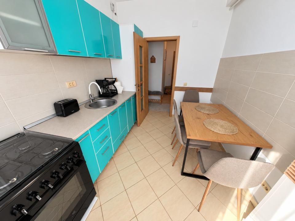 Apartament cu 3 camere la etajul 1 de inchiriat- zona Autogara – fotografia 14 din 20