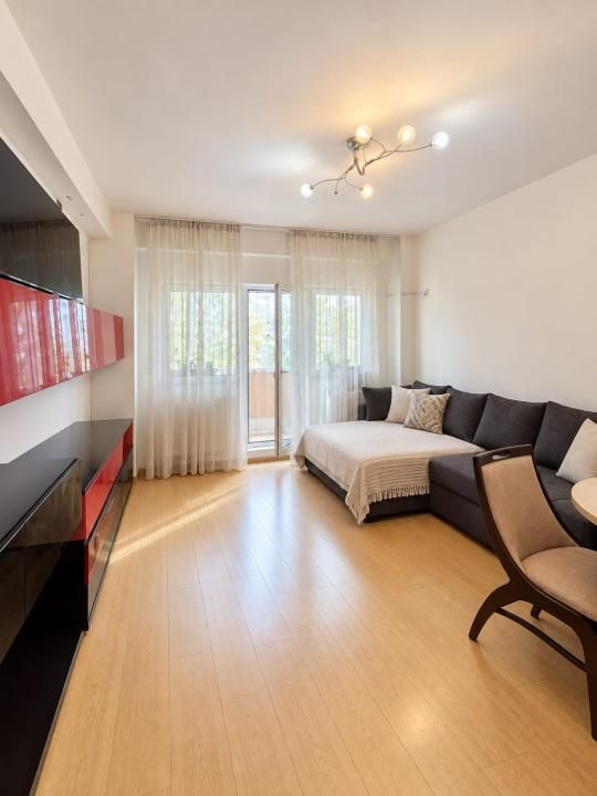 Apartament 2 camere decomandat de vânzare, Militari Residence, 62 mp – fotografia 4 din 12