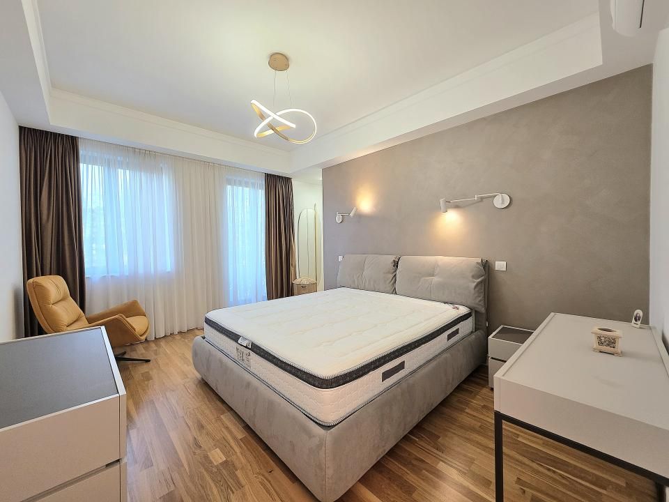 H Victoriei 139 | 84 sqm Apartment - Mixed View | 3 Rooms + 3 Balcony – fotografia 27 din 68