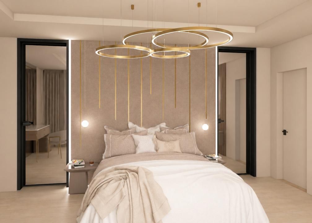 Gemina by the Lake | Apartament 3 camere | Pipera Plaza | Rond OMW – fotografia 16 din 29