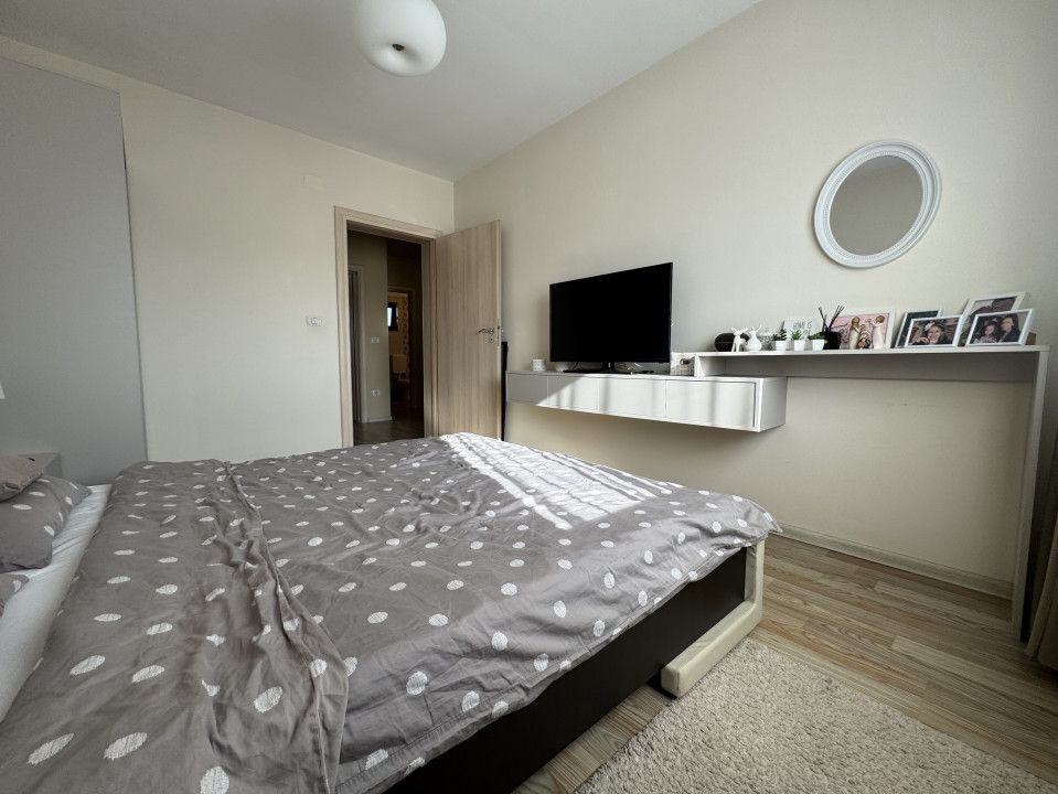 Duplex 4 camera, 120mp utili, 330mp teren-Mosnita Noua – fotografia 17 din 26
