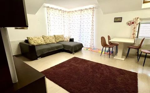 Apartament 2 camere de 56mp , zona Floresti ,Florilor