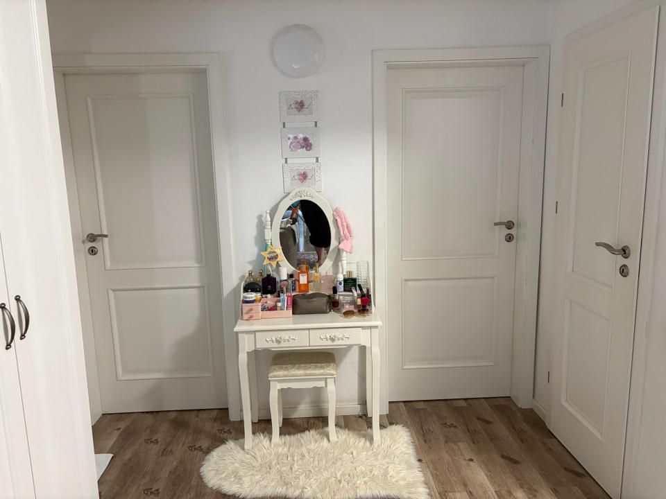 Apartament 3 camere,  60 mp, garaj cu utilitati 2 masini, etaj 1, zona Eroilor! – fotografia 7 din 12