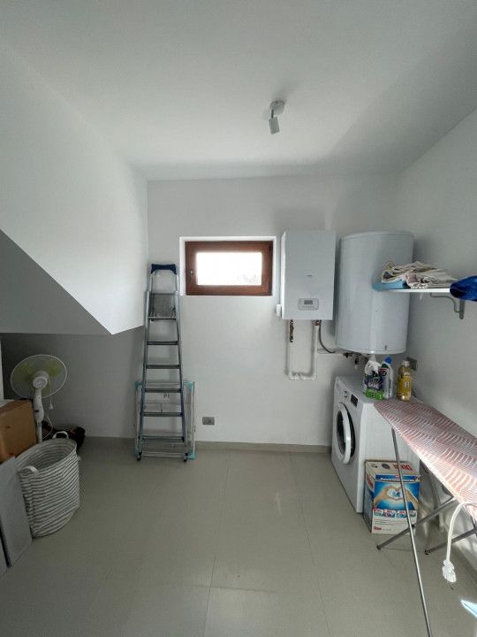 Casă P+1 de vânzare în Tuzla – 180 mp utili, teren 395 mp – fotografia 50 din 61