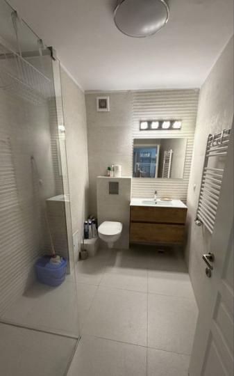 Garsoniera de inchiriat | Unirii | Parcare | PetFriendly | Centrala – fotografia 5 din 8