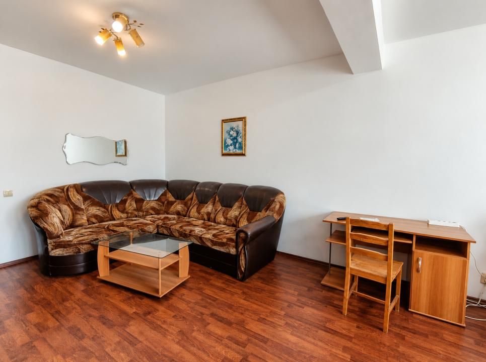 Apartament 2 camere | 1 Mai - Turda | Cartier Vile | Parcare în curte – fotografia 5 din 18