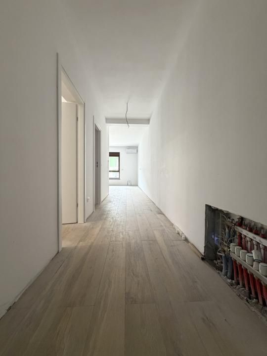 Apartament 2 camere, 51 mp utili, constructie noua, parter - Giroc – fotografia 6 din 6