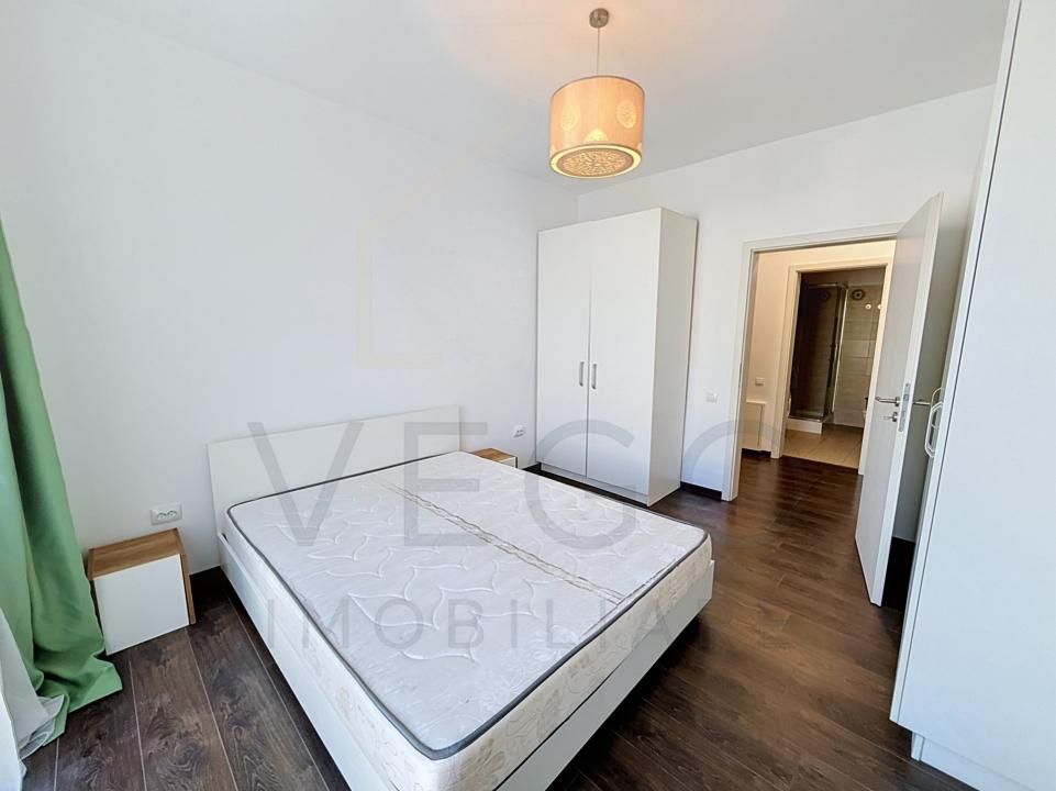 Apartament cu 2 camere, opțional garaj, balcon, aproape de Iulius Mall – fotografia 7 din 12