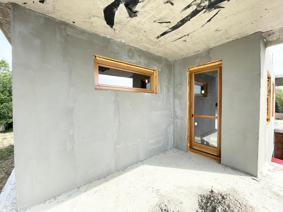 Duplex cu garaj - 5 camere - Mosnita Noua – fotografia 6 din 14
