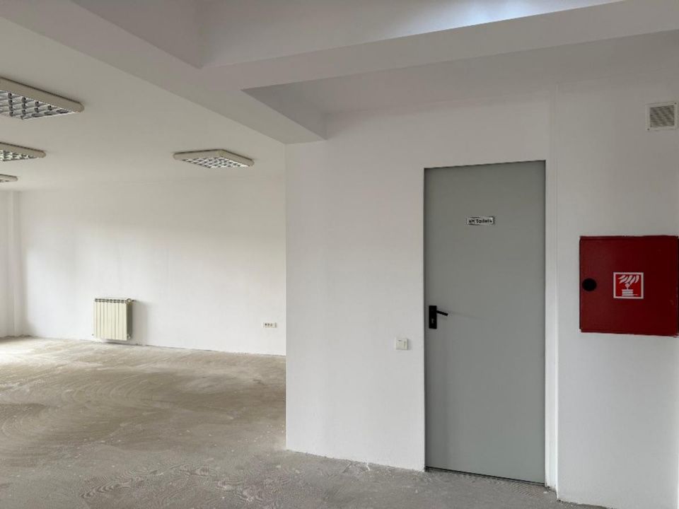Spatiu Comercial | Spatiu Birouri | Locuri de Parcare – fotografia 7 din 9