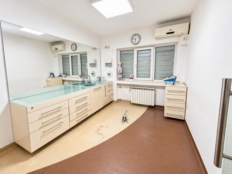 Spațiu medical de închiriat-Fost cabinet stomatologic-Metrou Iancului – fotografia 22 din 31