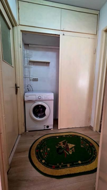 EXERCITIU/BANAT Apartament 2 camere | parcare | etajul 1 din 4 | Pret negociabil – fotografia 10 din 10