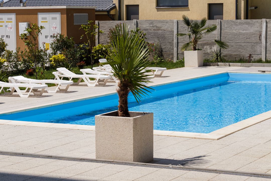 Apartament FINALIZAT ANSAMBLUL Xenero Residence – fotografia 3 din 19