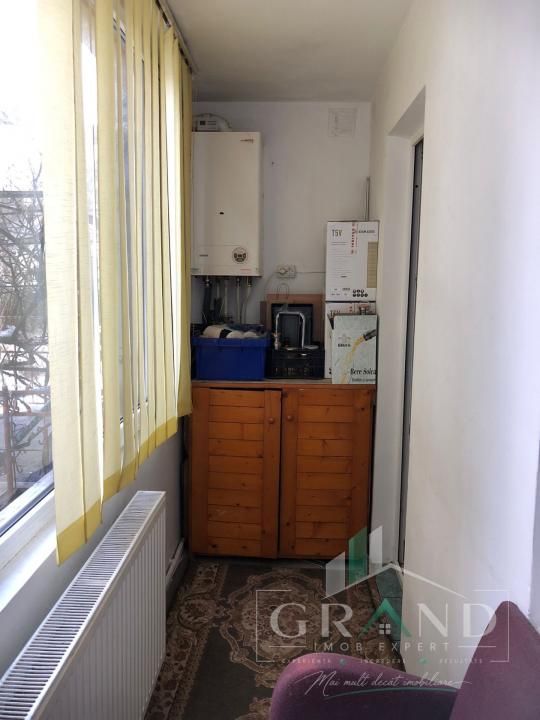 Apartament 2 camere I Parâng I Mănăștur – fotografia 8 din 8