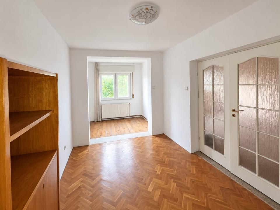 Oportunitate rara in Copou! Apartament 4 camere Parcul Expozitiei – fotografia 3 din 13
