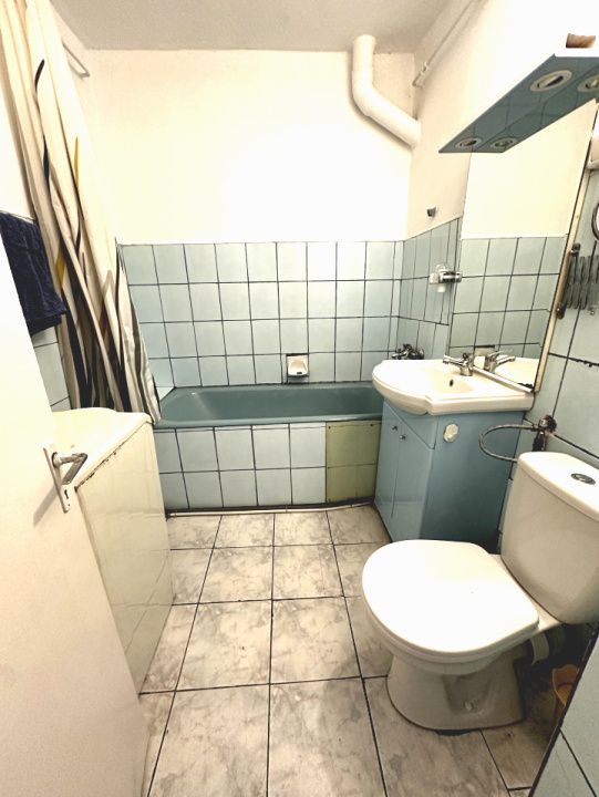 Apartament 3 camere | Decomandat | 62 mp. | Ampoi 3 | 2 Balcoane | Mobilat – fotografia 6 din 26