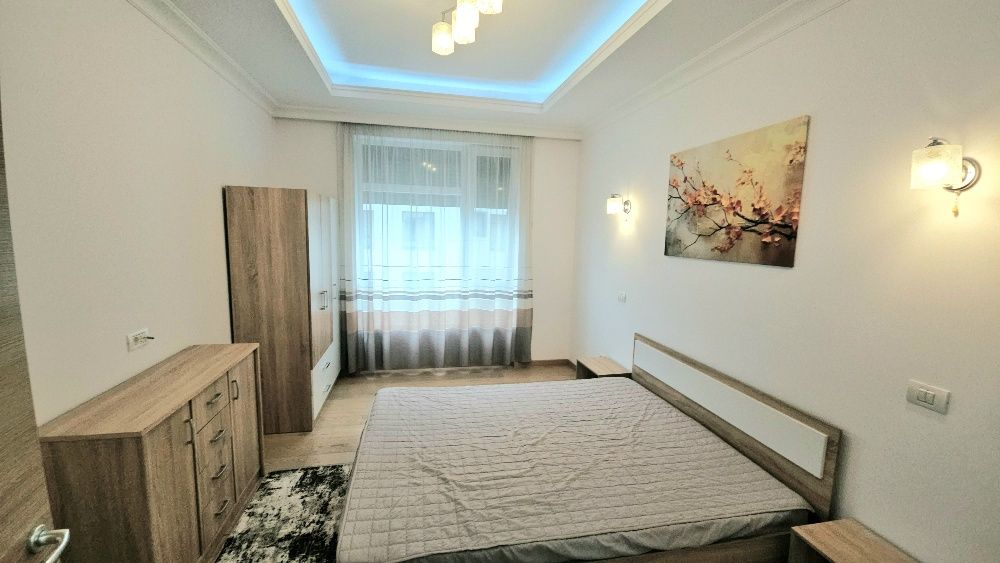 Laguna Residence | 4 camere | Centrala Proprie | Loc Parcare | Vedere Lac | – fotografia 5 din 16