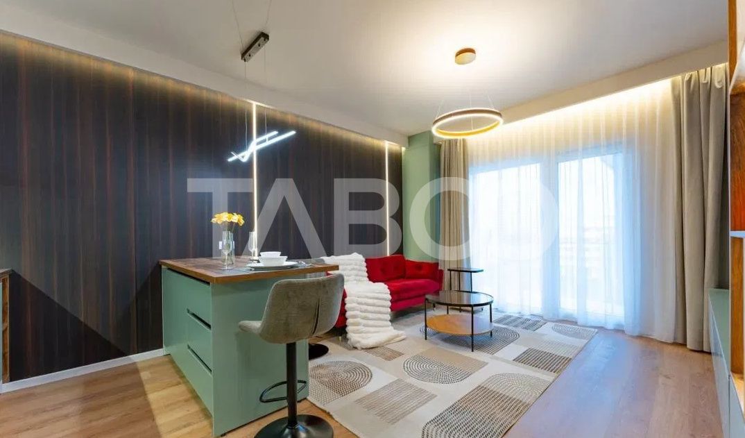 Apartament cu 2 camere in Floresti zona Eroilor cu finisaje premium – fotografia 2 din 6