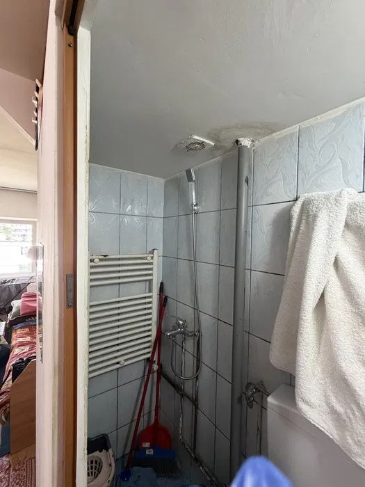 Garsonieră, zona OMV/Billa Mănăștur – ideală pentru investiție – fotografia 8 din 8