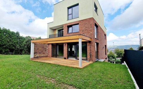 Casa individuala premium, in Gruia