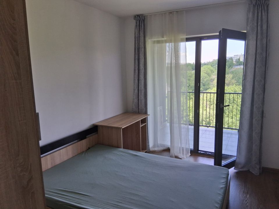 Închiriere apart. cu 3 camere, Mănăștur/Frunzișului – fotografia 5 din 6