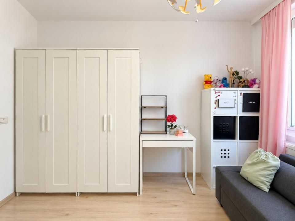 Apartament 2 Camere Vila ◦ Ultracentral - Zona Carol 1 ◦ Centrala Proprie ◦ U2 – fotografia 5 din 17