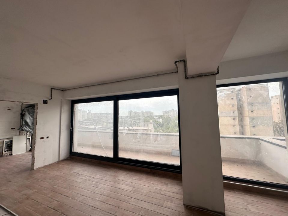 Apartament 3 camere de vanzare |Tomis Nord – Campus | Bloc Nou | Parcare Inclusă – fotografia 11 din 12