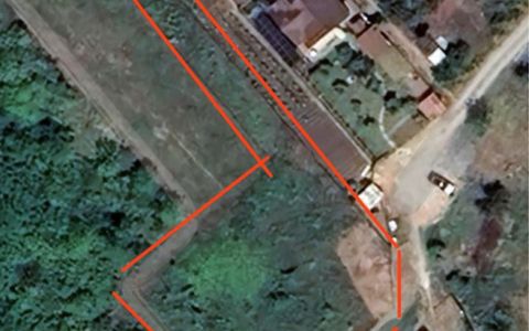 Oportunitate Exclusivă de Investiție | Teren Intravilan 1500 mp, Regim P+4