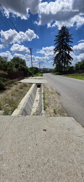 Casă individuală de vânzare, 6 camere, subsol 110 mp, teren 5.753 mp – Cândești – fotografia 16 din 16