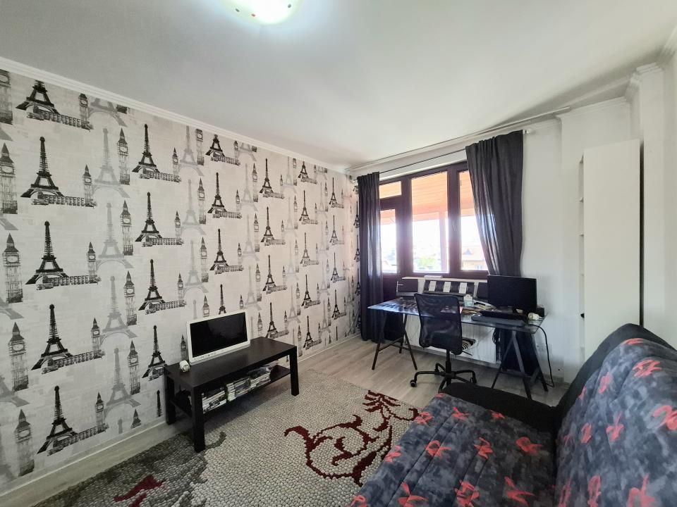 5 Camere | 217 MP | Panoramic | Etaj 2 + mansarda | Parcare | Centrală – fotografia 12 din 17