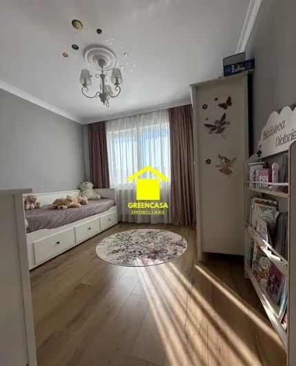 Apartament 3 camere | ideal pentru investiție | Calea Turzii – fotografia 5 din 8