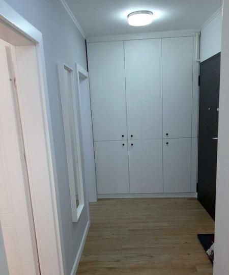 Garsoniera de inchiriat | Lujerului | Centrala Proprie | Metrou | Mobilat – fotografia 5 din 8