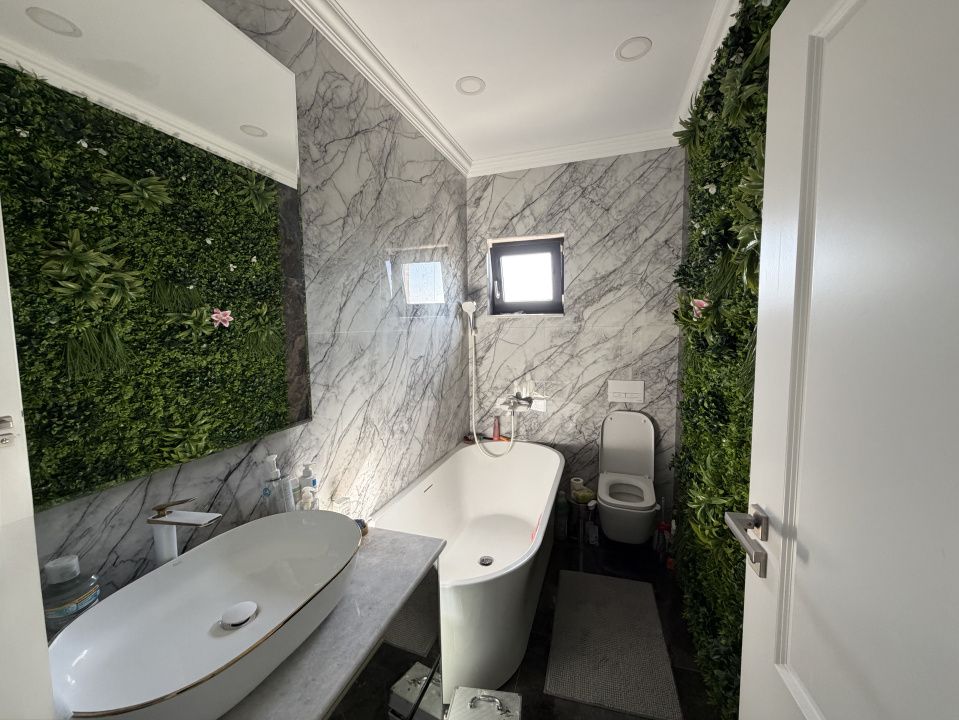 Casa P+1, 173mp utili, 558mp teren, zona Selgros – fotografia 19 din 20