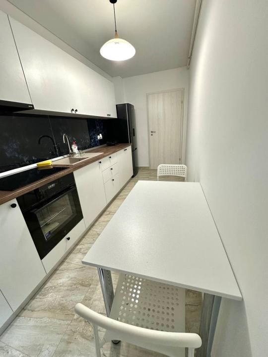 Apartament 2 camere lux mobilat - Militari HUB Residence – fotografia 7 din 9