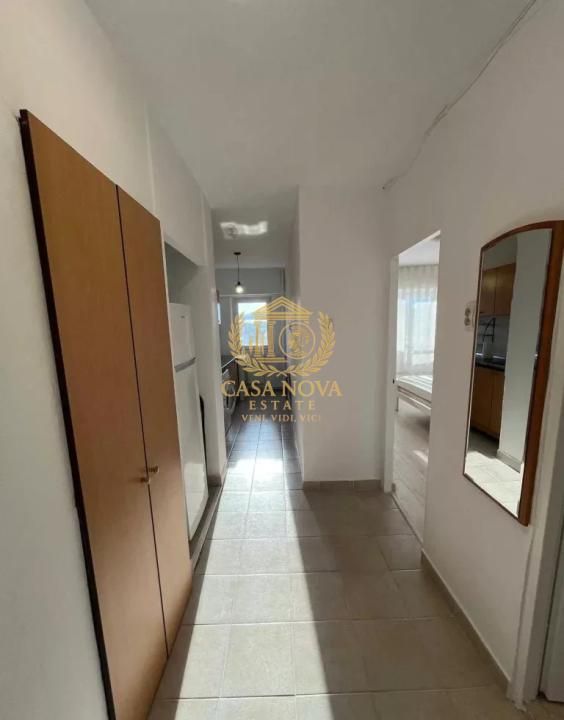 Apartament 1 camera 37mp, balcon 3mp, etaj intermediar, The Office – fotografia 3 din 5