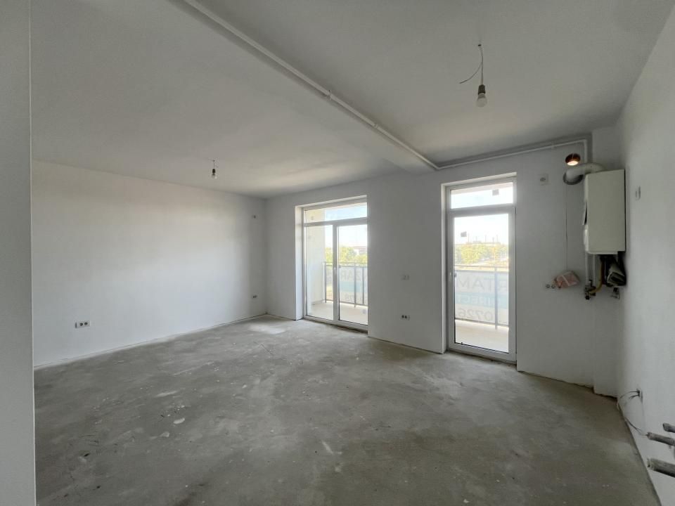 Apartament 2 camere,  57 mp utili, finisaje la alegere - Giroc – fotografia 2 din 9