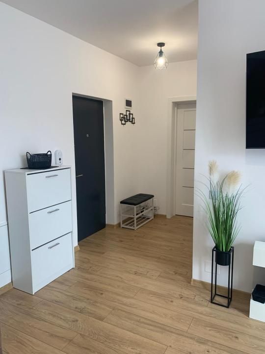 Apartament 2 camere, 45 mp, MODERN, lift, garaj,  zona Terra! – fotografia 8 din 9