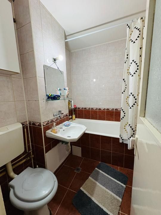Apartament | 4 camere | etaj intermediar | Mănăștur - La Terenuri – fotografia 9 din 12