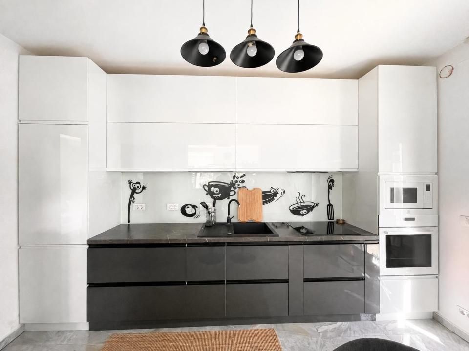 Casa individuala cu 4 camere, 129mp utili - Mosnita Noua – fotografia 5 din 15