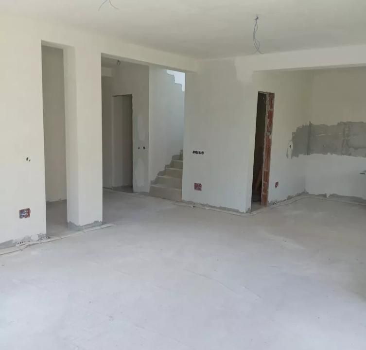 Casă individuală modernă, cu garaj | Teren 500 mp | intrare Chinteni – fotografia 5 din 7