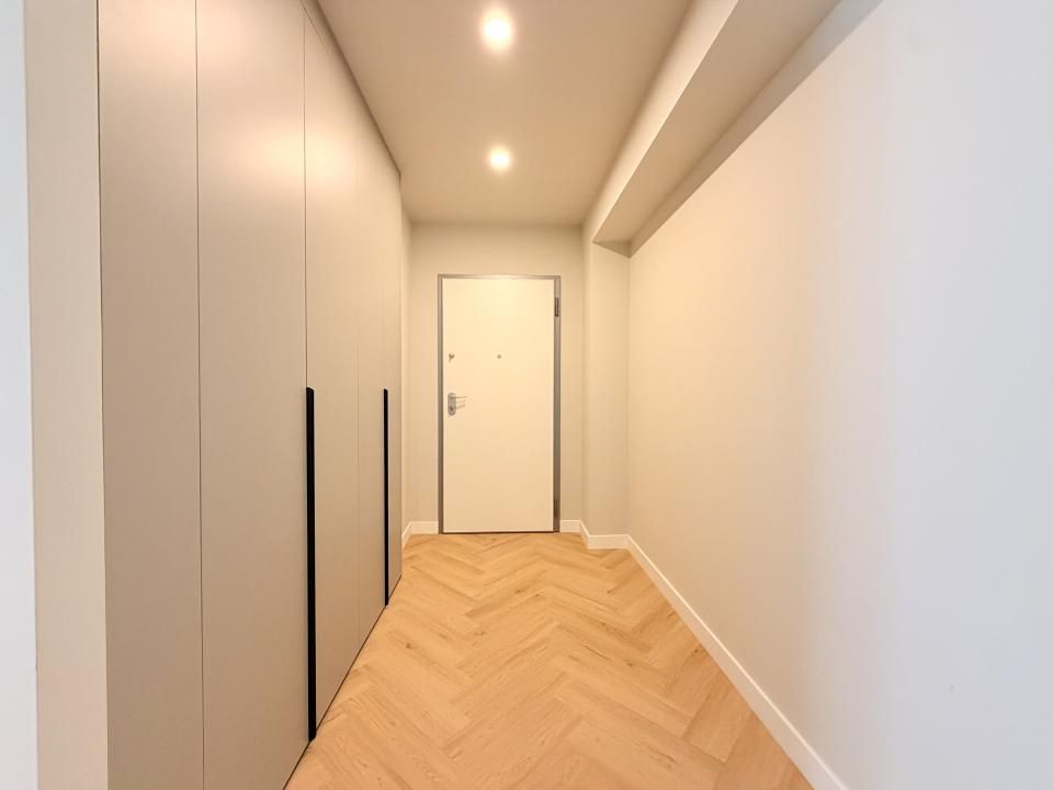 3 Rooms | Garden | Parking | Pet Friendly | Metro Pipera 5 minute – fotografia 28 din 38