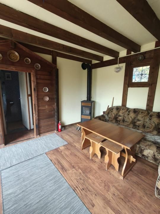 Cabana  – Sibiu, zona Tropinii Noi – fotografia 17 din 24
